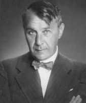 Dezsö Kosztolányi