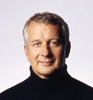Joe Queenan