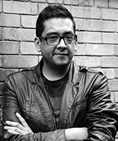 Hernán Bravo Varela