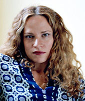 Katie Roiphe