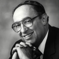Joshua Fishman
