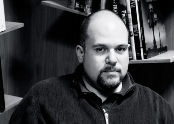 Antonio Ortuño