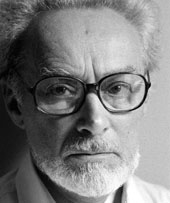 Primo Levi