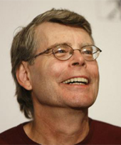 Stephen King