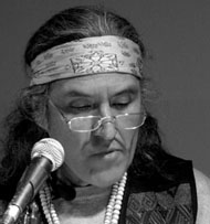 Humberto Ak´abal