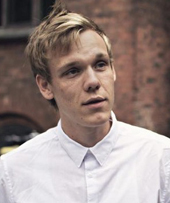 Magnus Boding Hansen