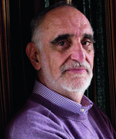 Hernando Gómez Buendía