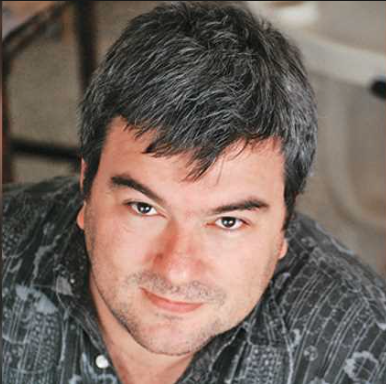Roberto Palacio F.