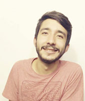 Lucas Herrera