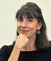 Tedi López Mills