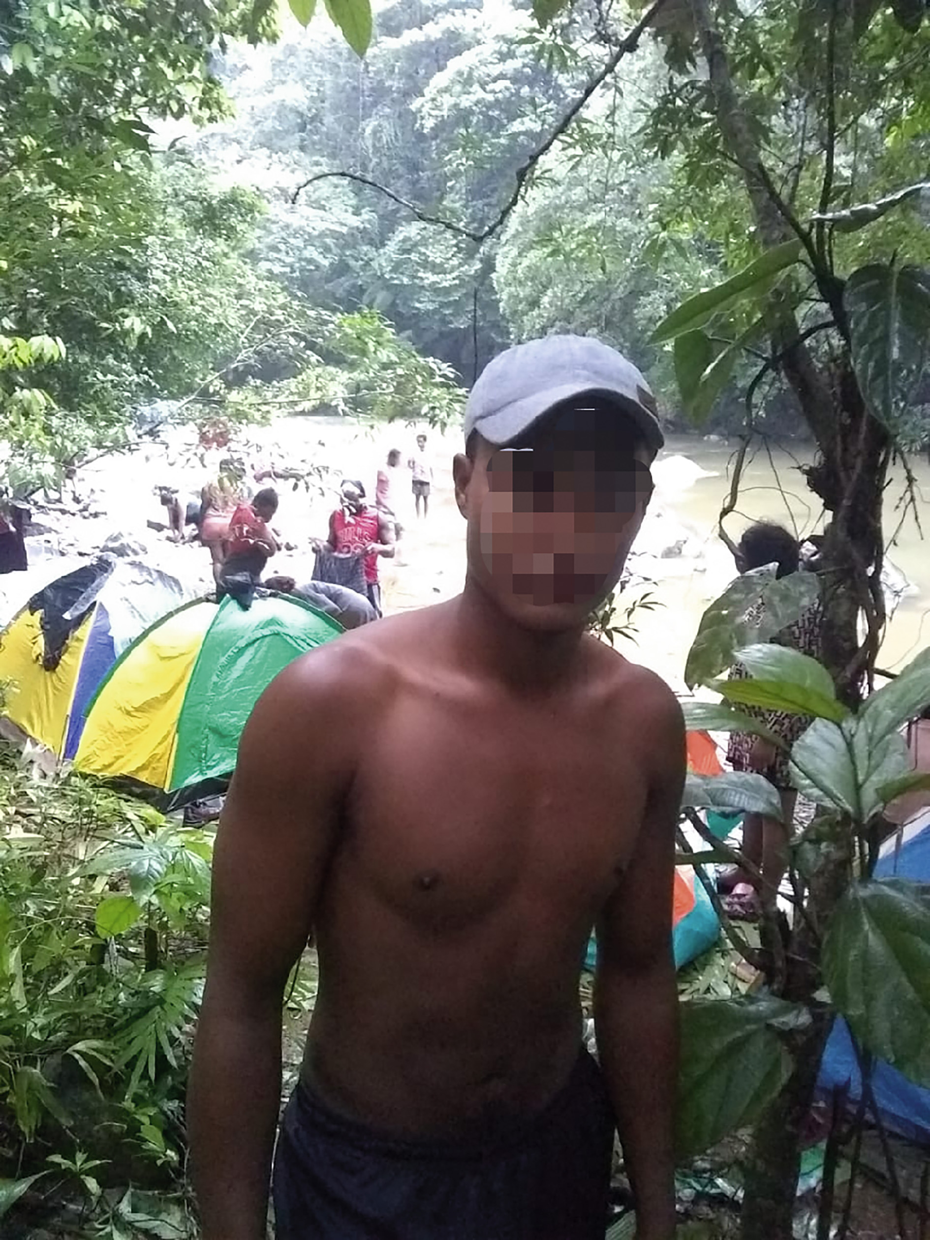 Tours para migrantes