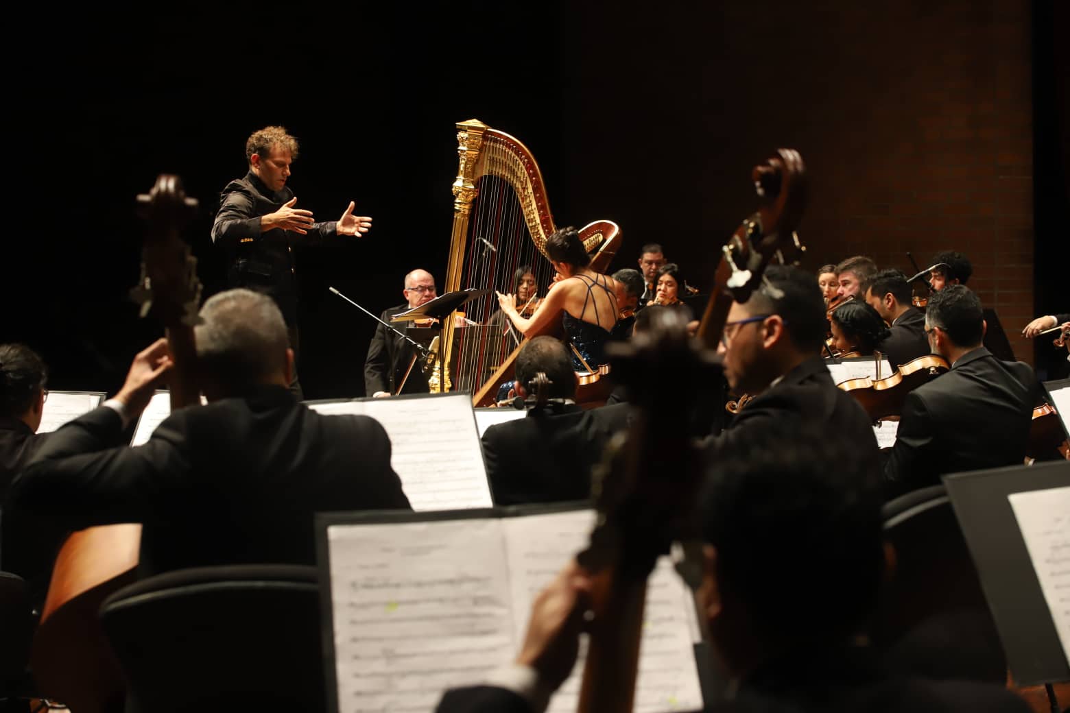 Orquesta Filarmónica de Medellín