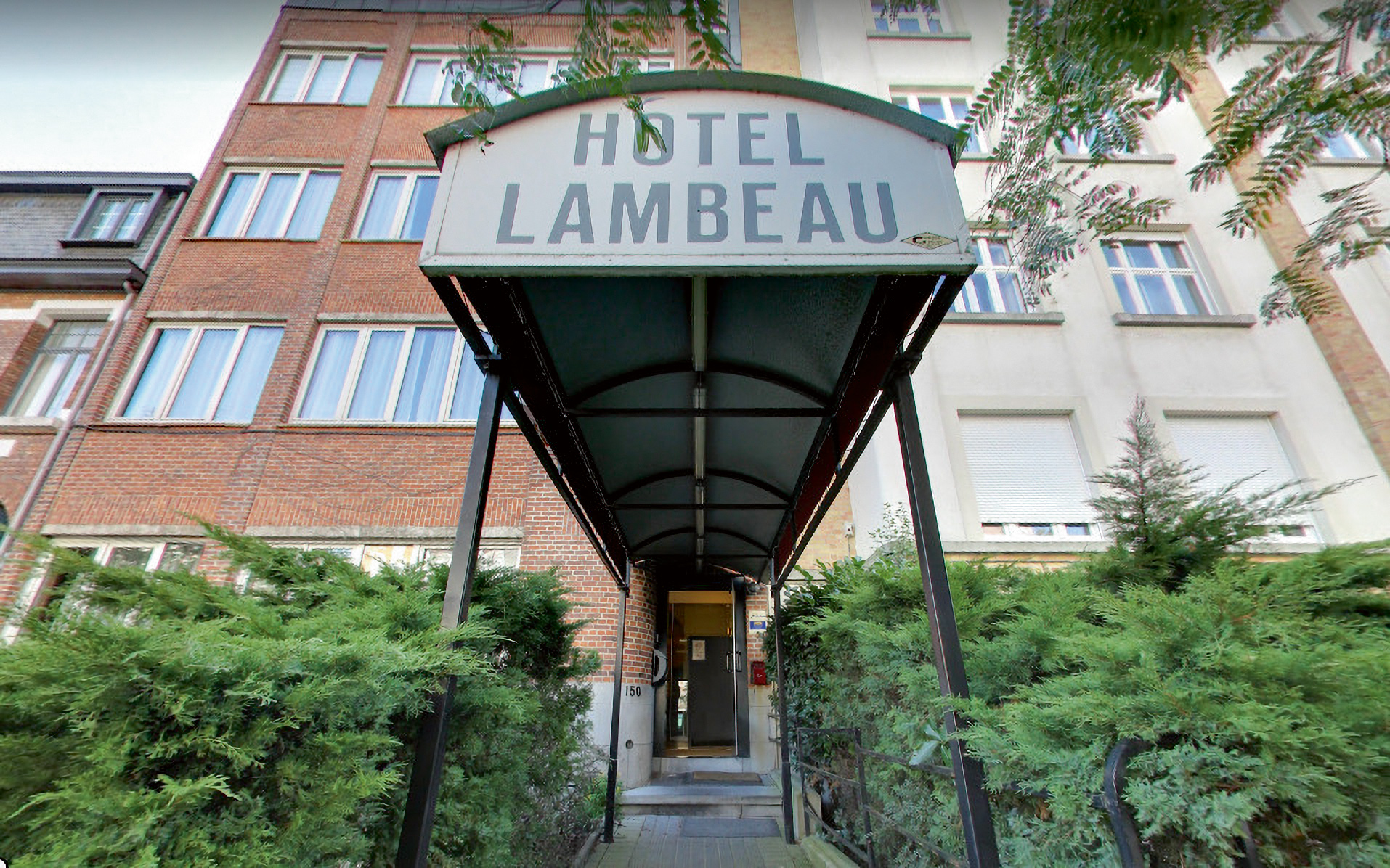 hotel