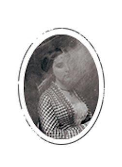 Daguerrotipos de Mathew Brady