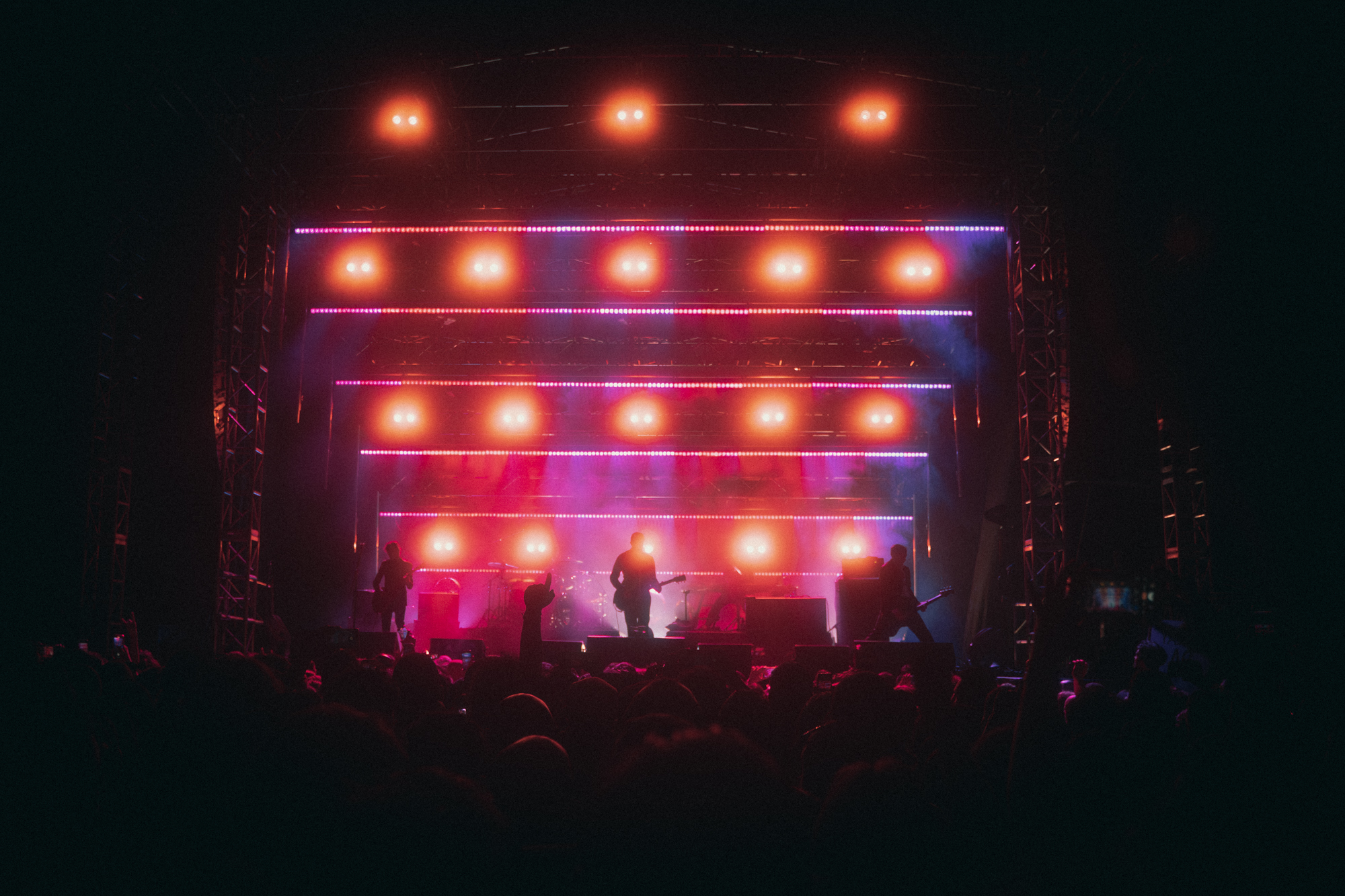 Fotografía de Alejandro Palencia Cañón