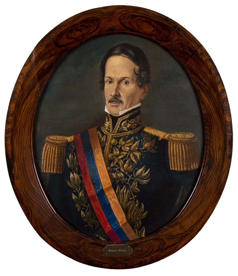 Joaquín Acosta