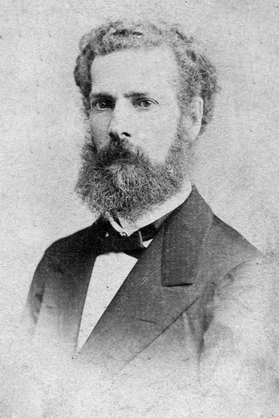 Jose María Samper