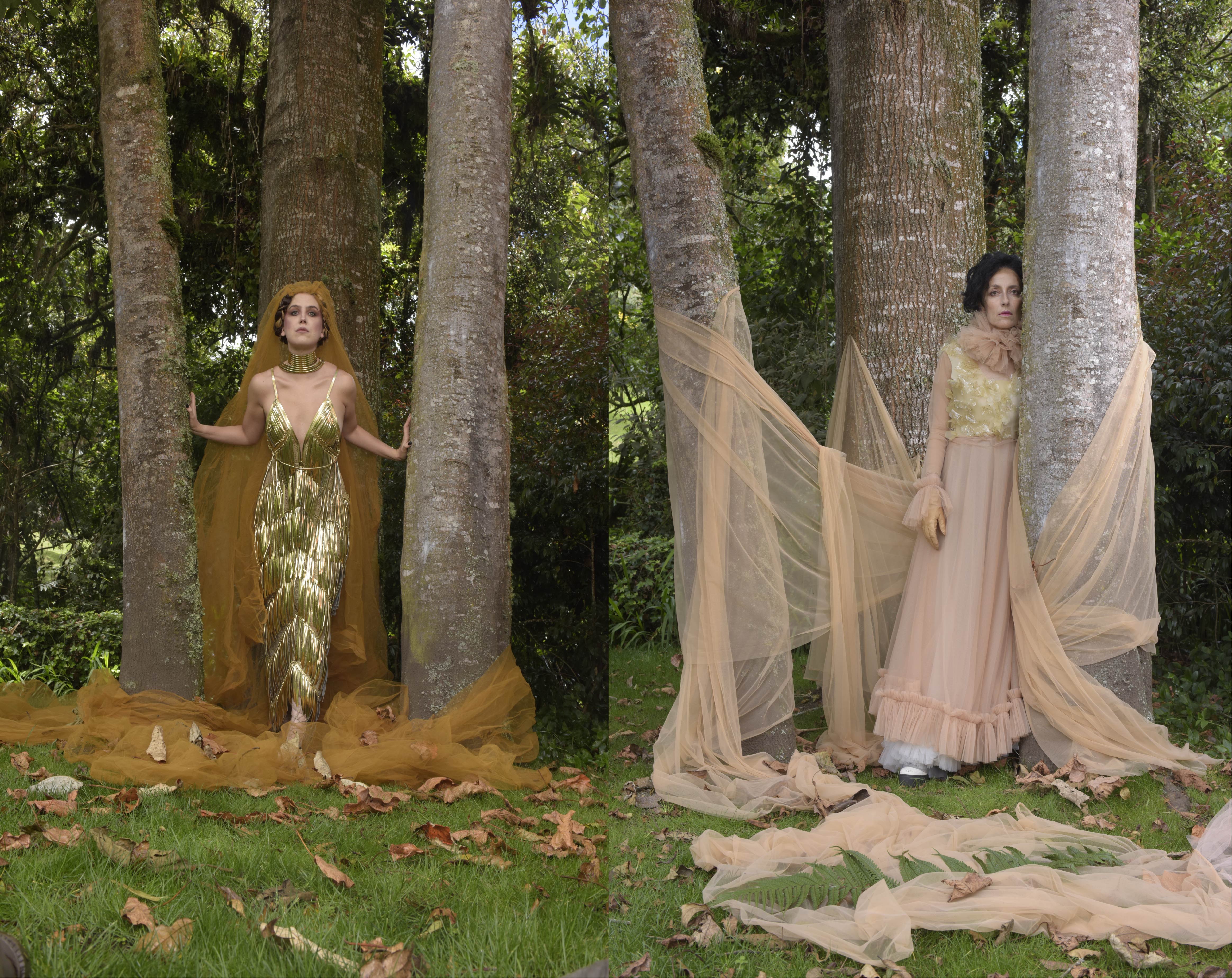Fotografía de Elizabeth Palomino
