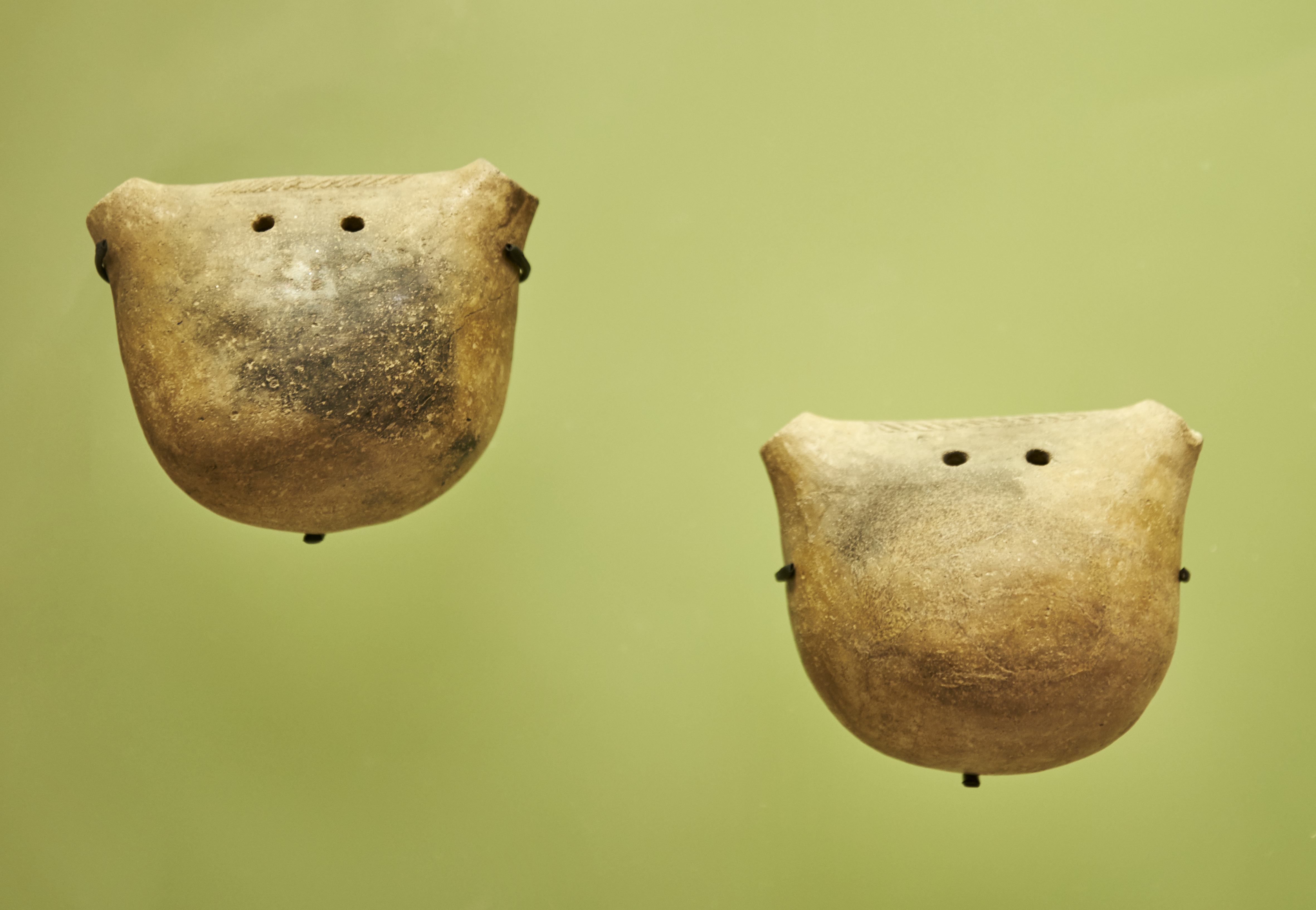 Ocarinas