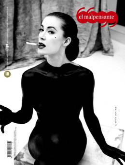 Portada Edición 158