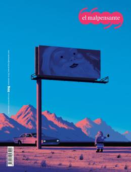 Portada Edición 204