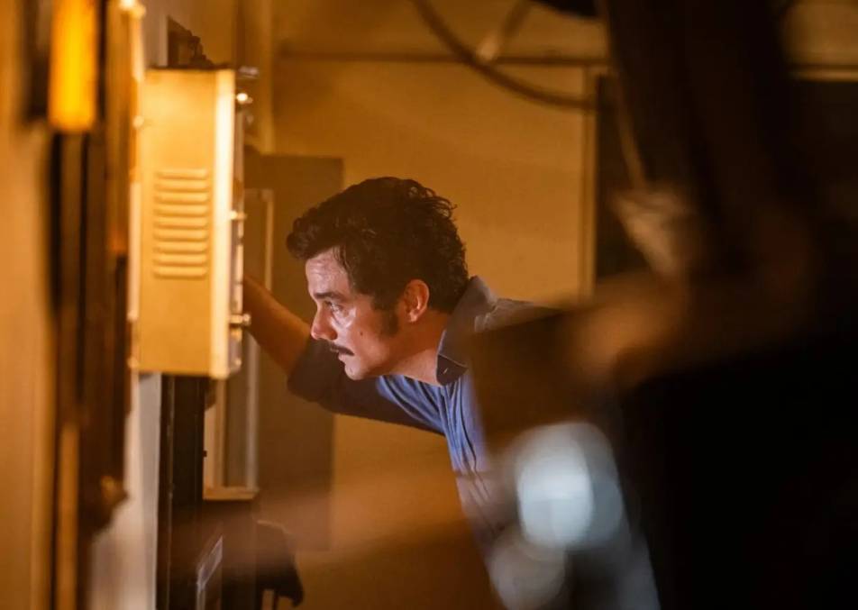 Espectros de la dictadura 