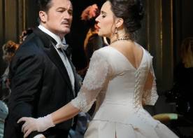 El bel canto más trágico