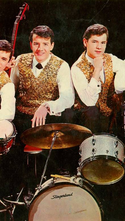 El ruido y las nueces: Unos Beatles que no fueron