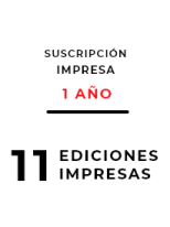 11 ediciones impresas