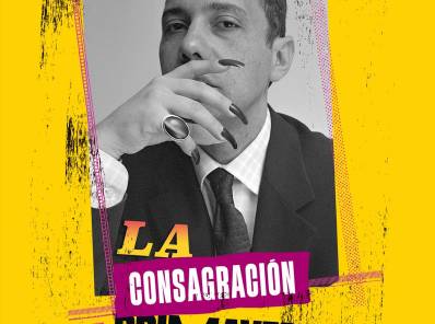 La consagración de la primavera