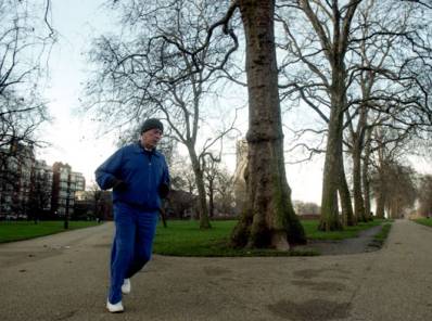 Correr