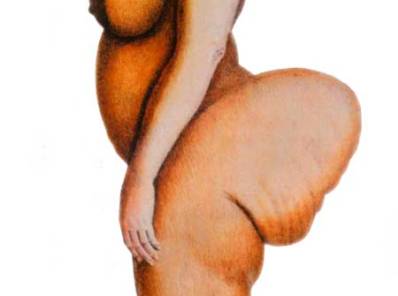La Venus hotentote • Getty Images