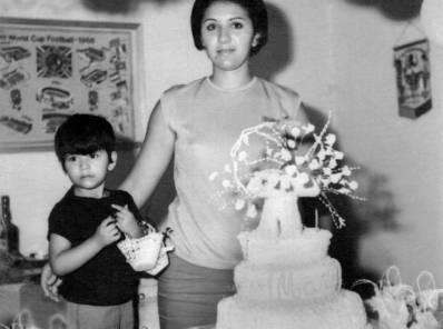 Las verdades de mi madre