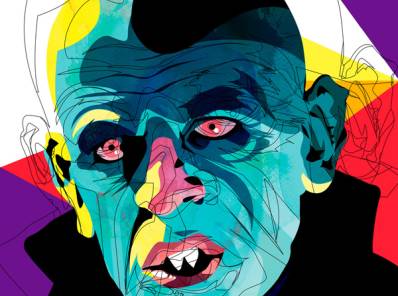 Cine ilustrado