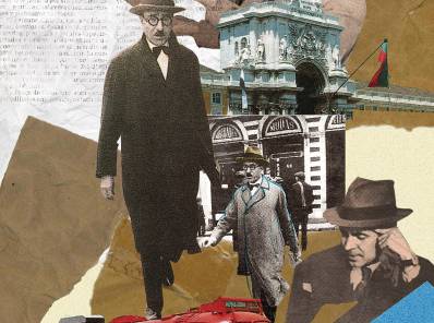 Ilustraciones de Juan Duarte.
