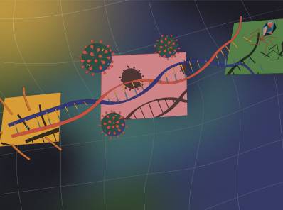 Ilustración de Tom Deason