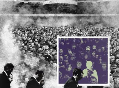 El funeral más grande de la historia del mundo