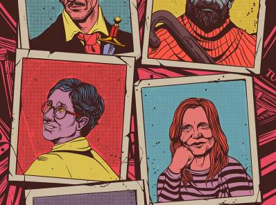 Para una historia de la "otra" literatura latinoamericana
