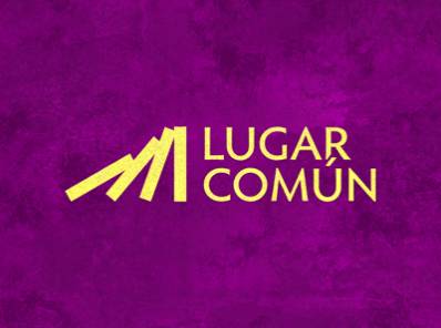 Lugar común