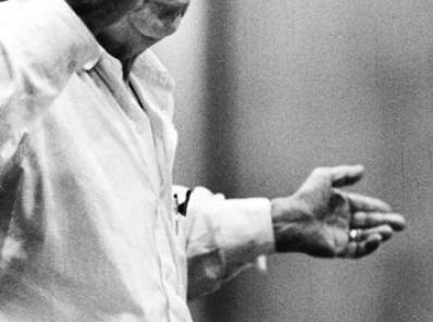 El Stravinsky que yo conocí
