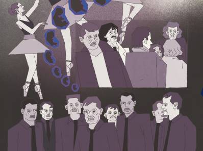 Ilus. Alejandro Rengifo