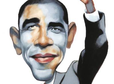 El traductor de Obama