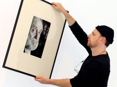 Daniel Mordzinski