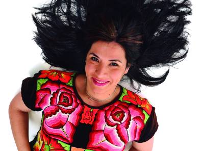 Fotografía de Isabel Wagemann