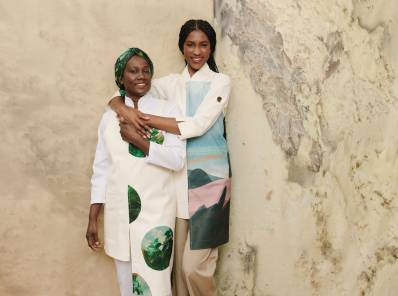 Fotografías de Natalia GW para la colección Crepes & Waffles, diseñada por Olga Piedrahita