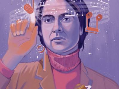 Ilustración Germán González