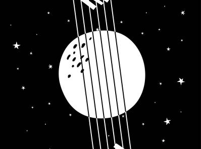 Ilustración de Isabella Viracachá e Isabella Barajas