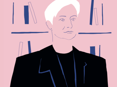 Ilustración de Laura Liedo