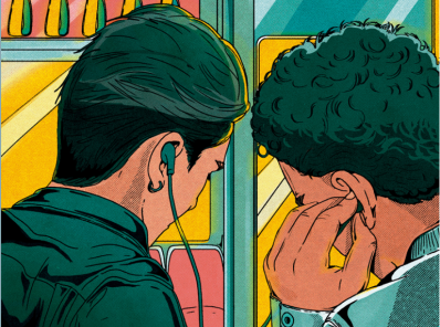 Ilustración de María Jesús Contreras