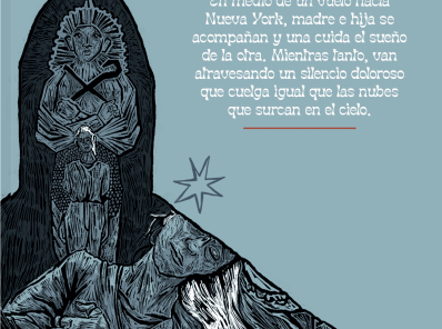 Un lenguaje enterrado a mucha profundidad